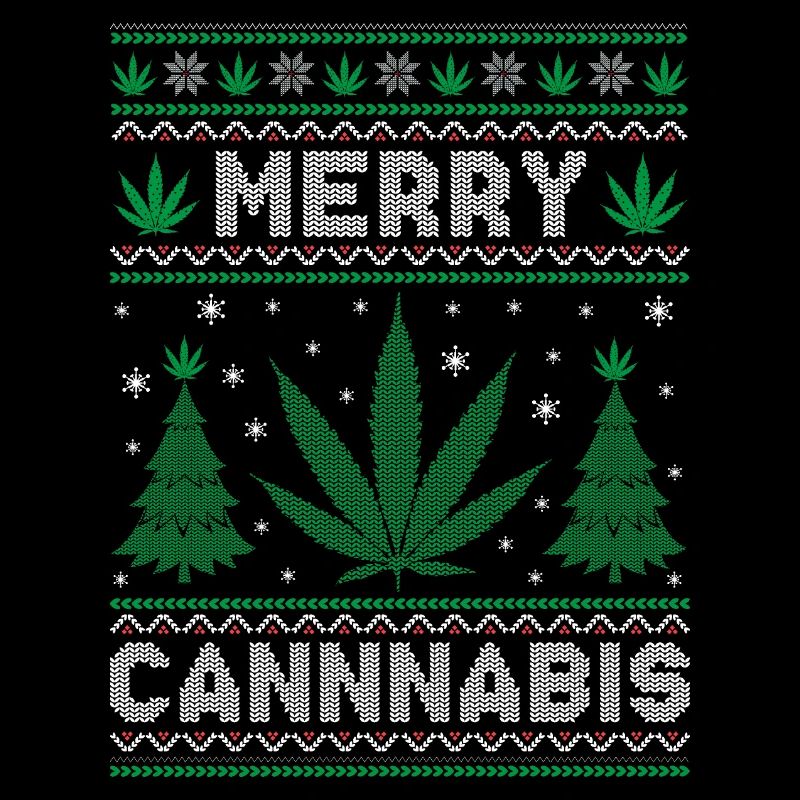 Joyeux Noël, Joyeux Cannabis