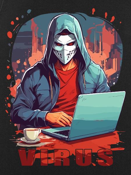 Anonymous Hacker