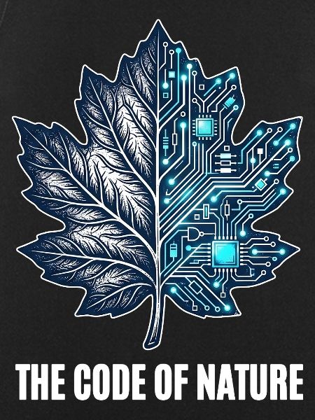 The Code Of Nature
