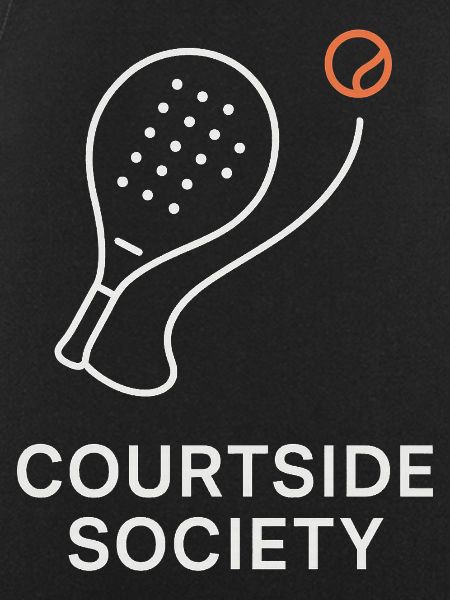 Courtside Paddle Society