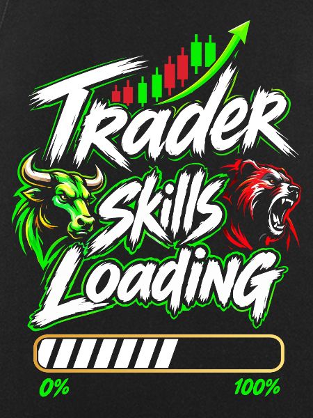 Trader skills loading