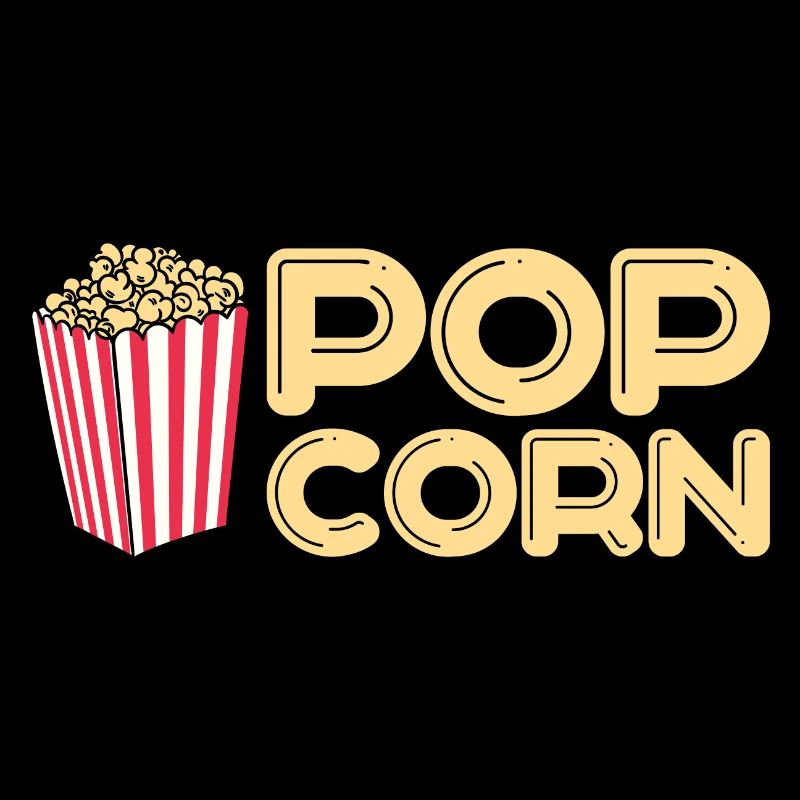 Pop corn