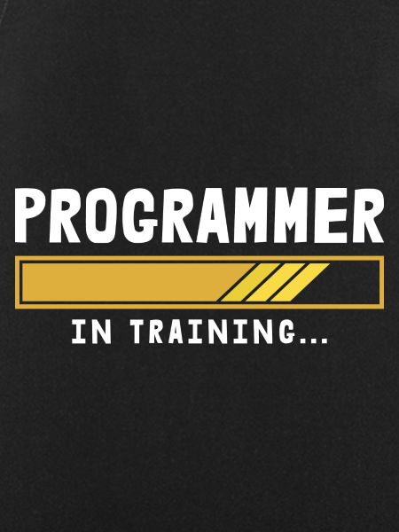 Programmierer Coder Software Entwickler