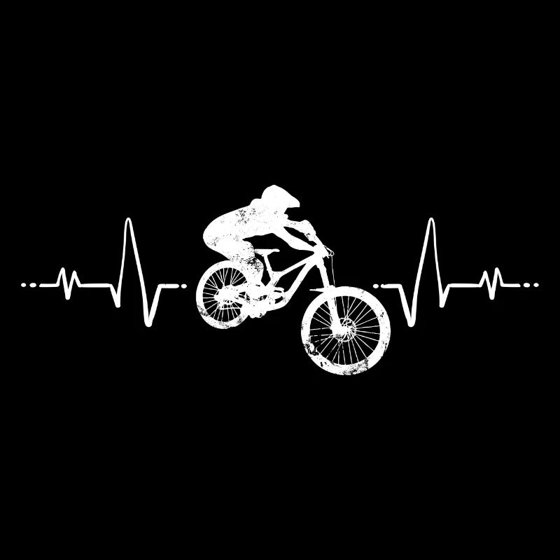 MTB Mountain Bike Enduro