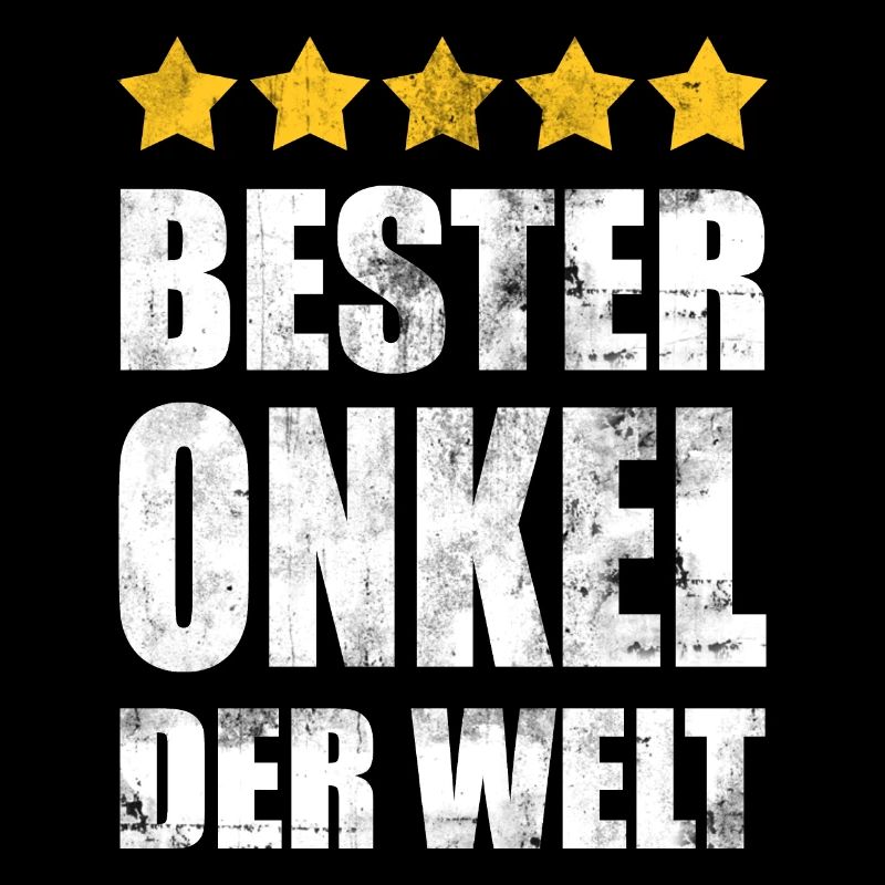 BESTER ONKEL DER WELT