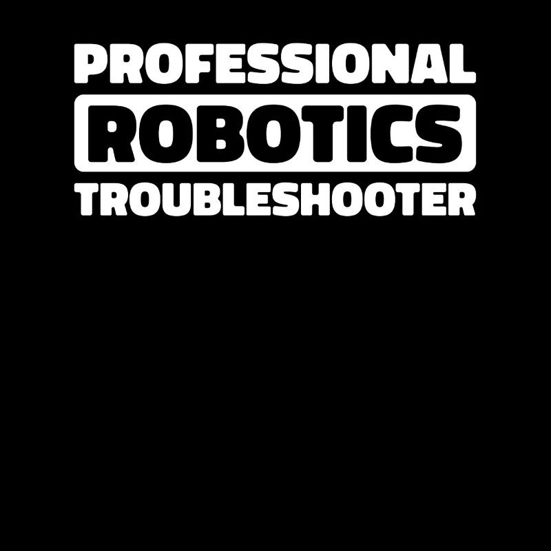 Robotics Technician