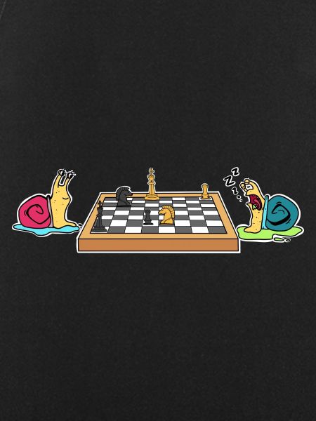 Snails Chess