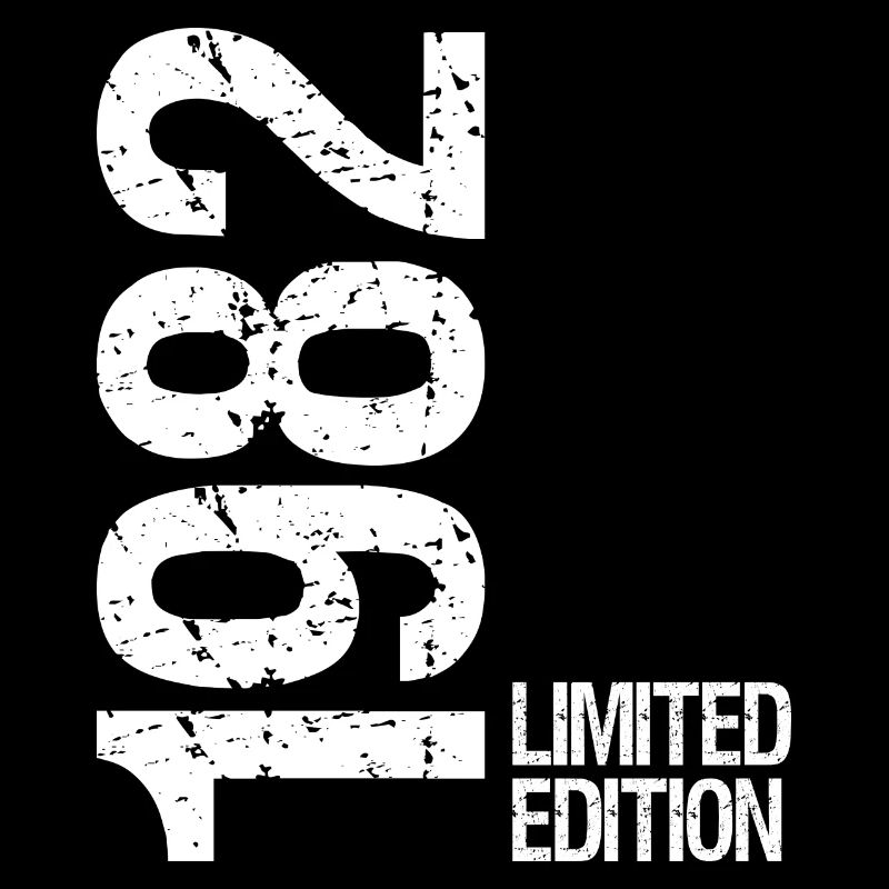 1982 Édition limitée
