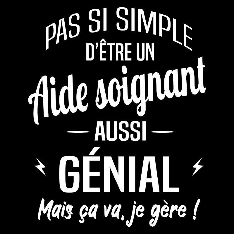 Aide soignant