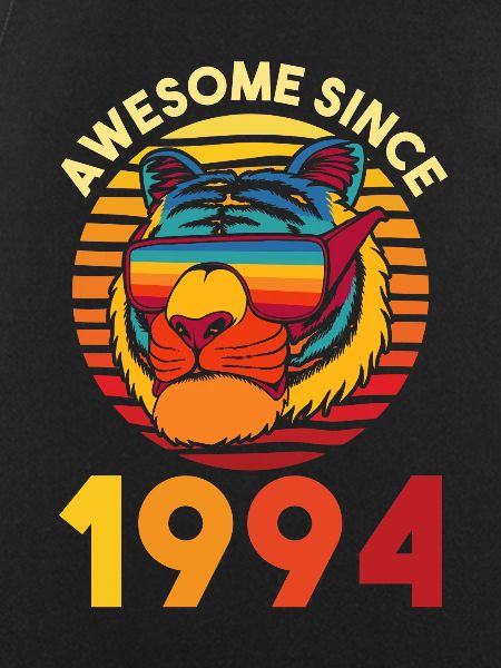 Born in 1994