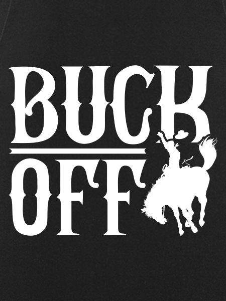 Buck Off