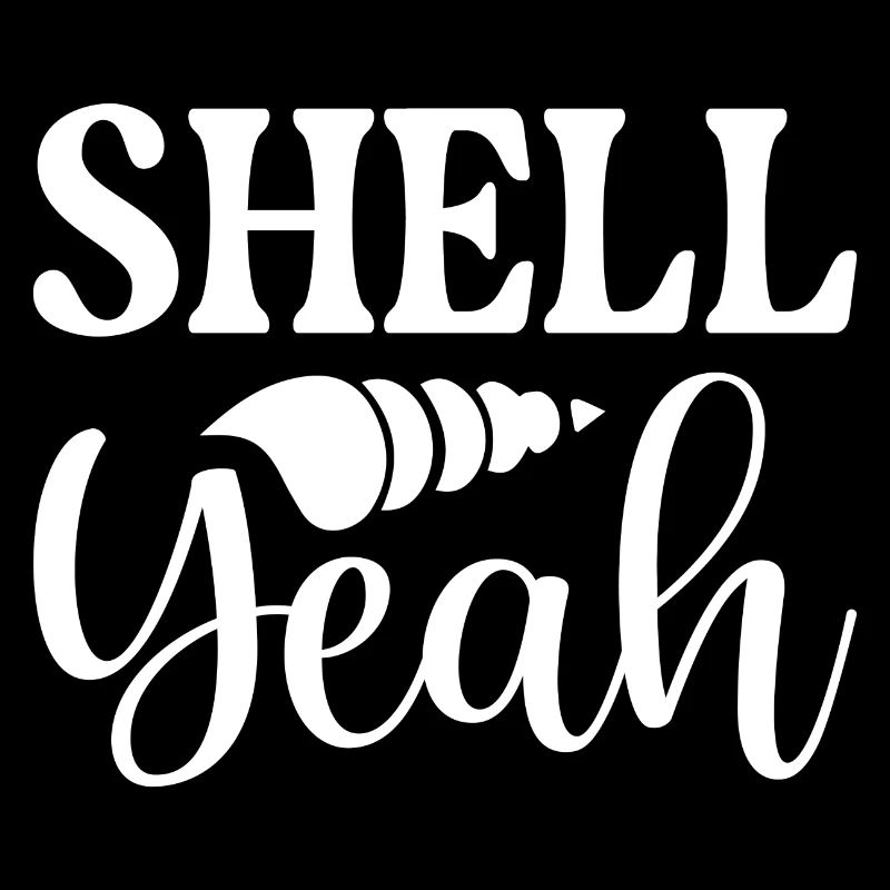 Shell Yeah