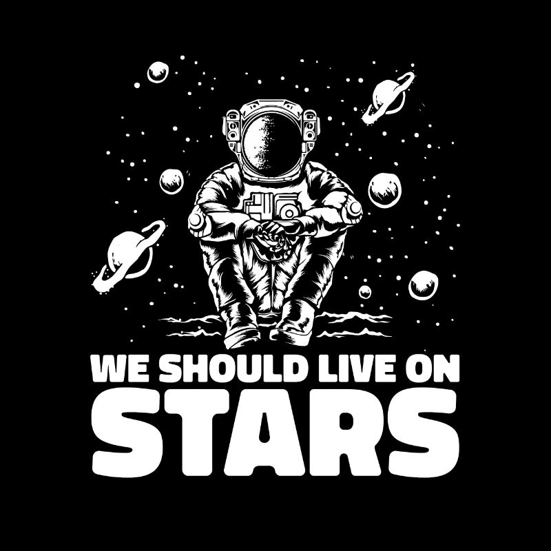 Space Space Astronaut Space Colonization