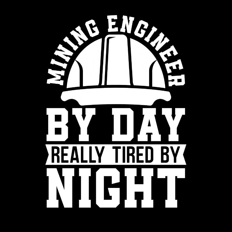Engineer Witzig Mining Engineer