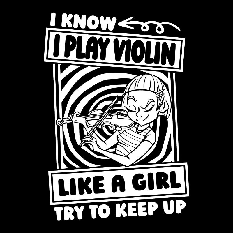 Violine Geige Mädchen