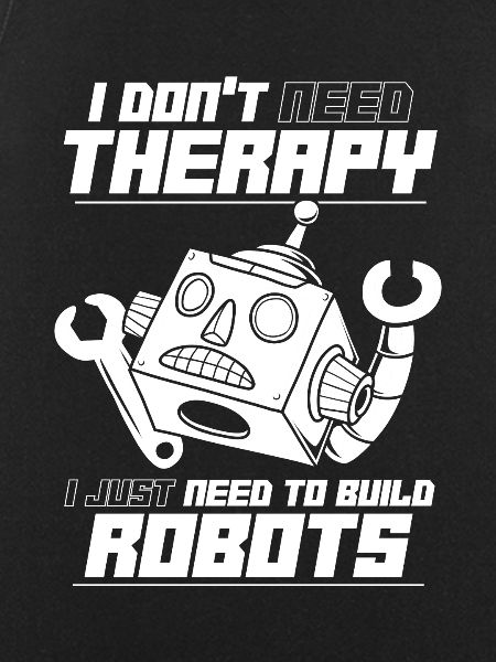 Robotics Ai Robot Funny