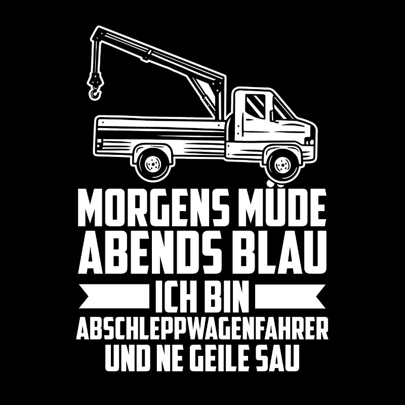 Abschleppdienst Abschlepper