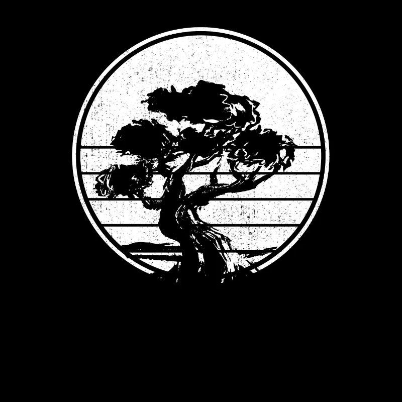 Bonsai Tree