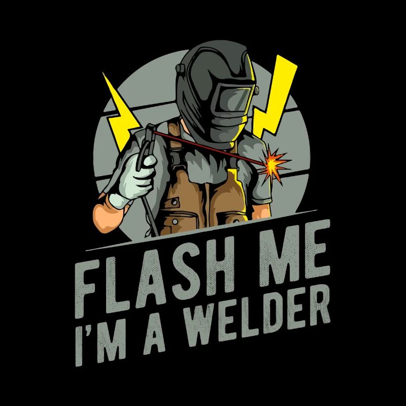 Welder locksmith funny