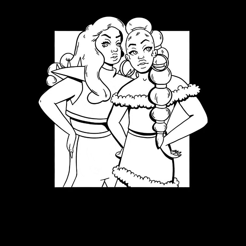 Drag Queen