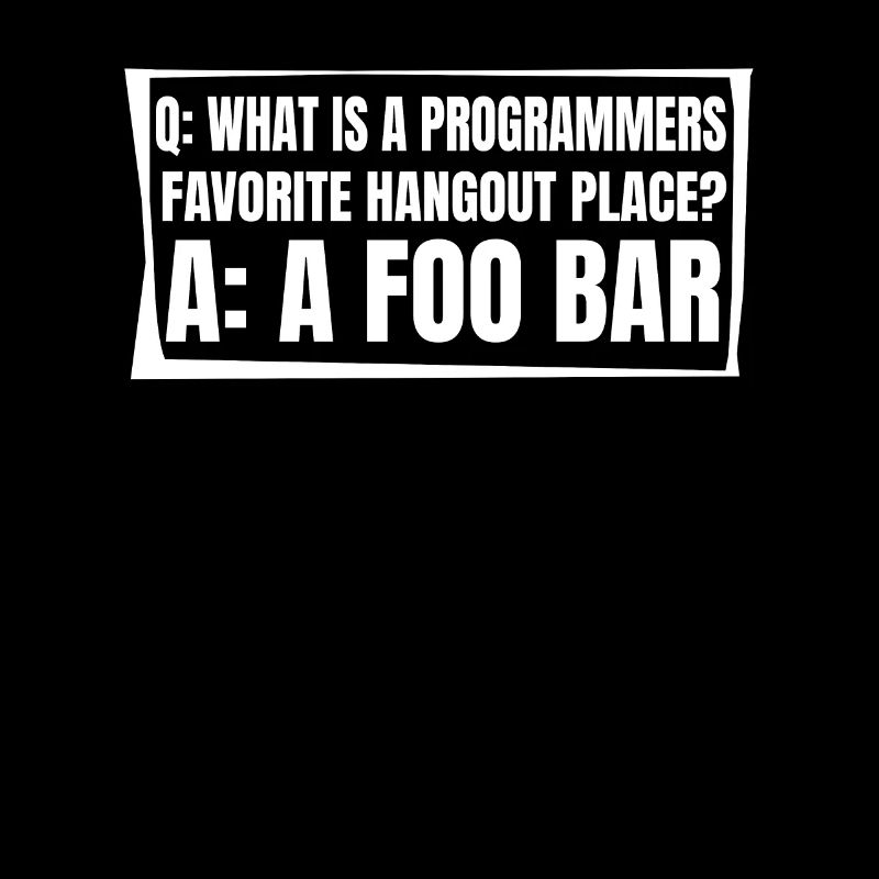 Developer Coder Programmer Funny