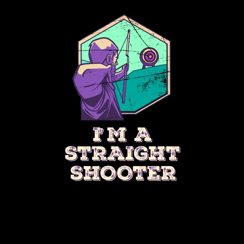 Archery Archery Archer Humor