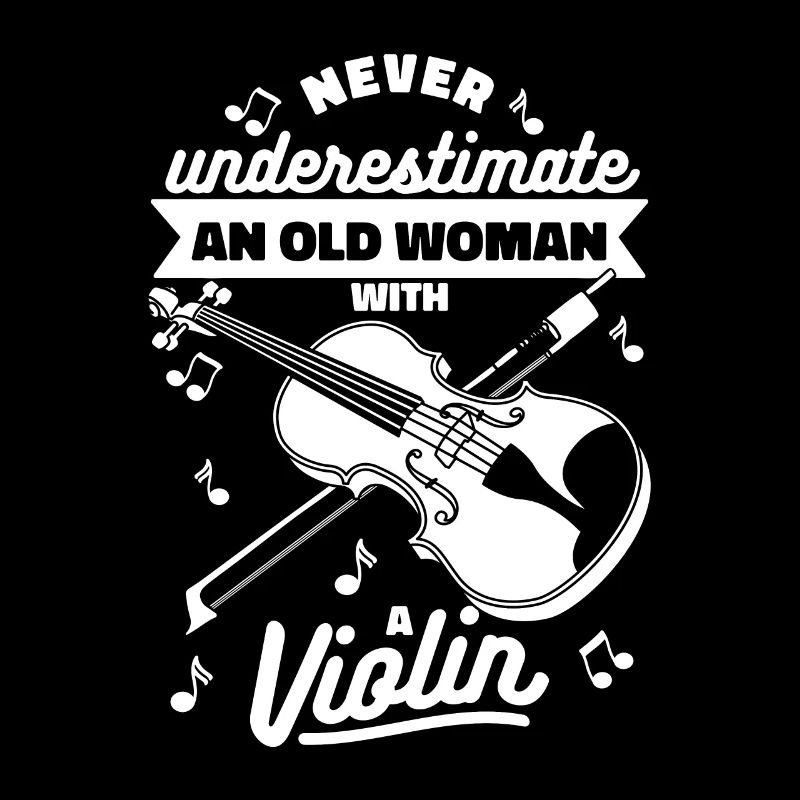 Violin Violin Funny