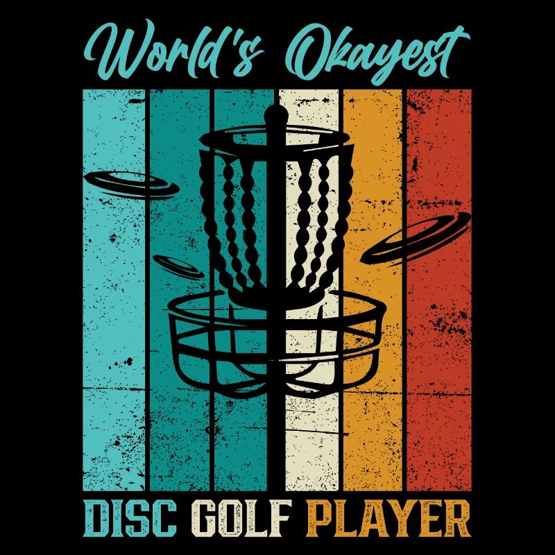 Frisbee Player Disc Golf Frisbee Competition