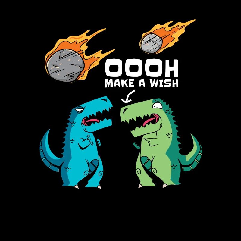 Space Space Dinosaur Astroid Redirect
