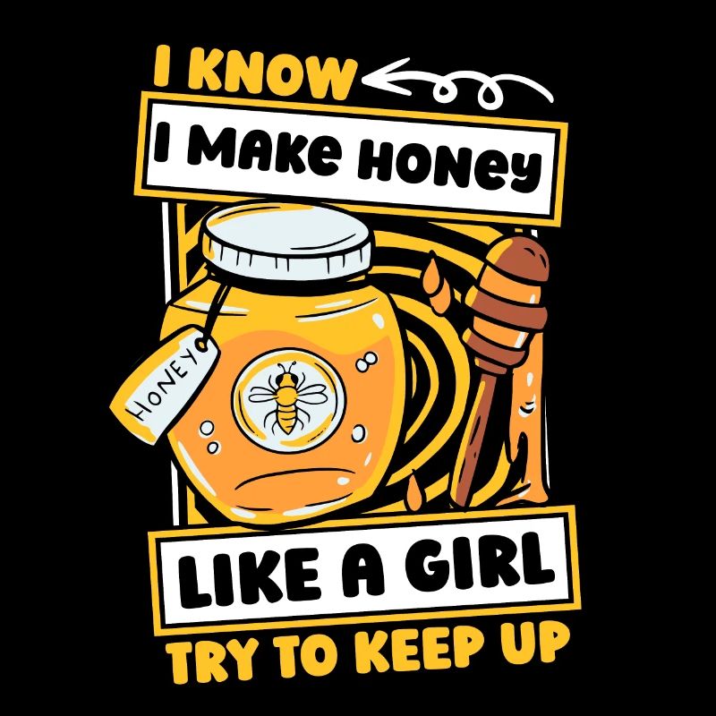 Beekeeper Beekeeper Funny