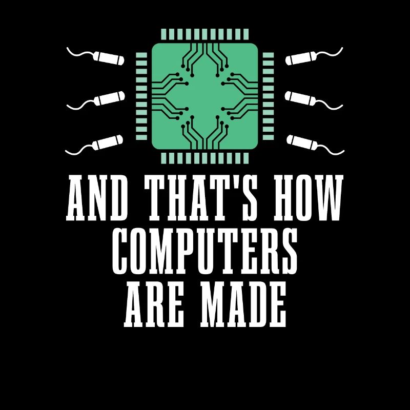 Developer, Coder, Programmer, Microchip