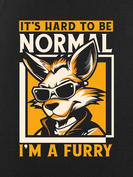 Furry Fandom Fursuits Witzig