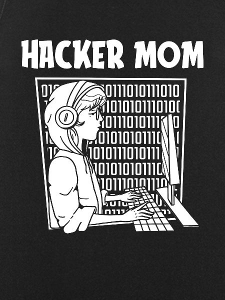 Developer Coder Programmer