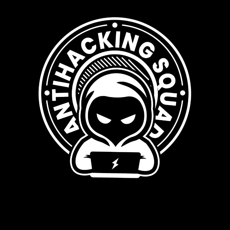 Entwickler Coder Programmierer Hacken