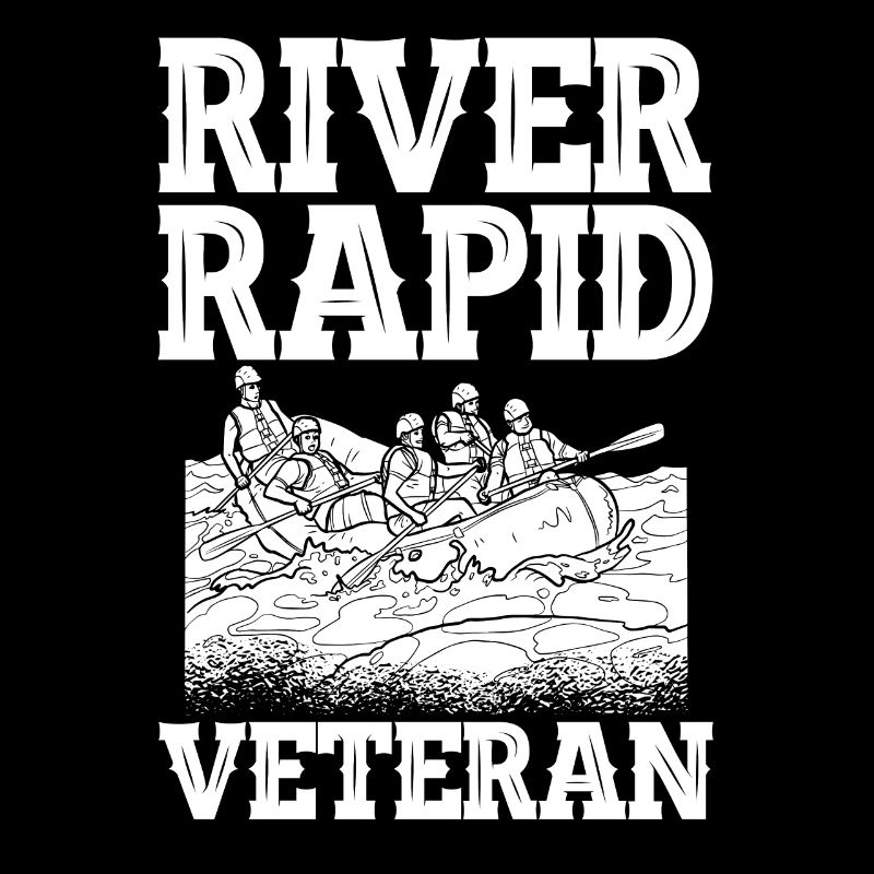 Rafting en eau vive
