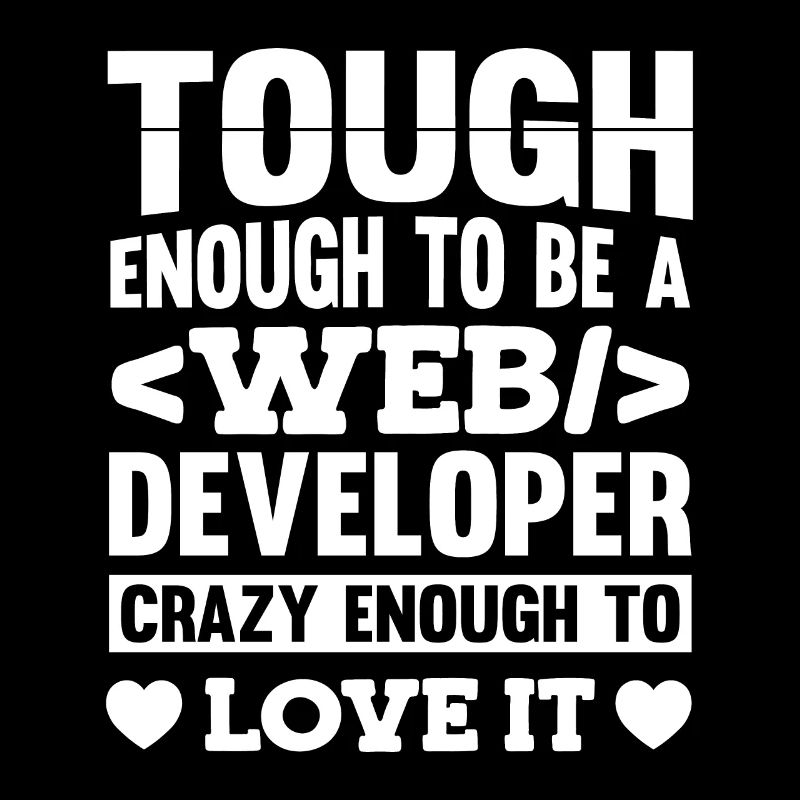 Web Developer Web Developer