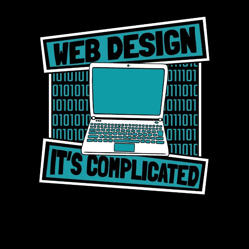 Web Entwickler Webdeveloper Lustig