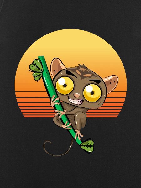 Tarsier Sun