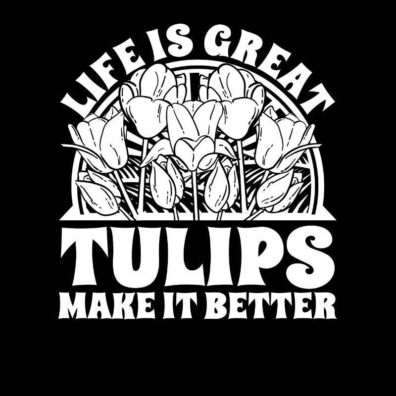 Tulips Tulips