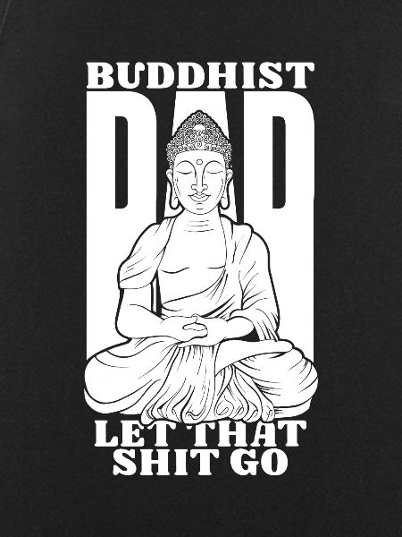 Buddha Buddhist Papa