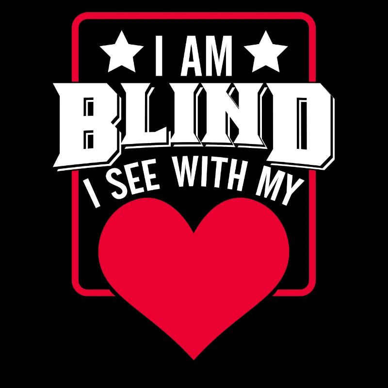 Blind Blindness Awareness Visual Impairment
