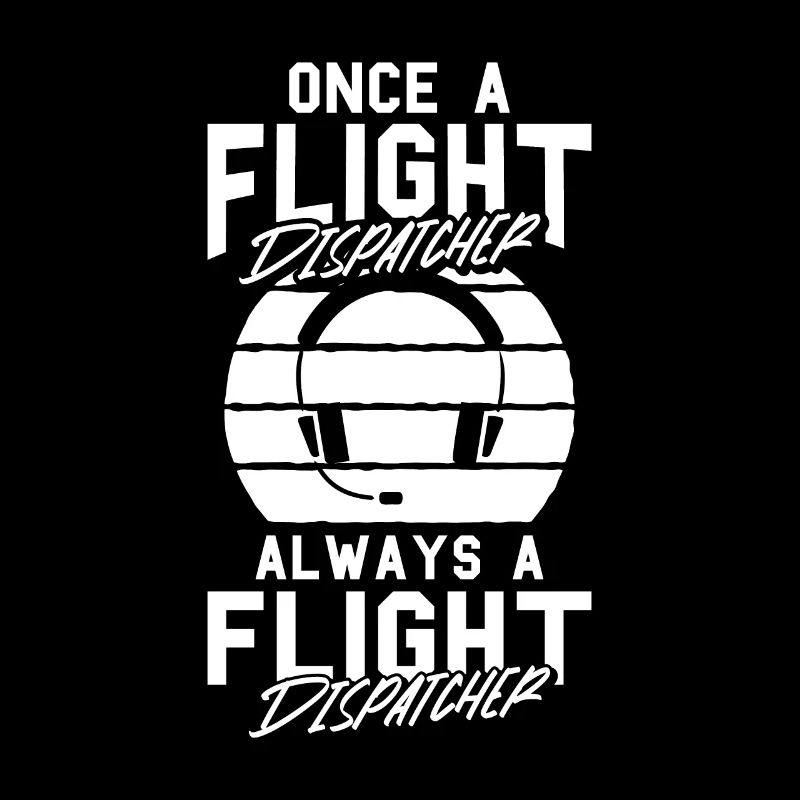 Emergency call control center operations center flight distributor