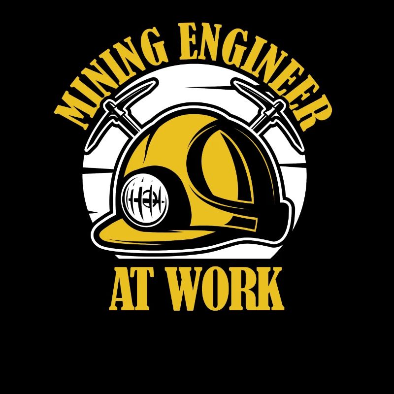 Engineer Cool Mining Engineer