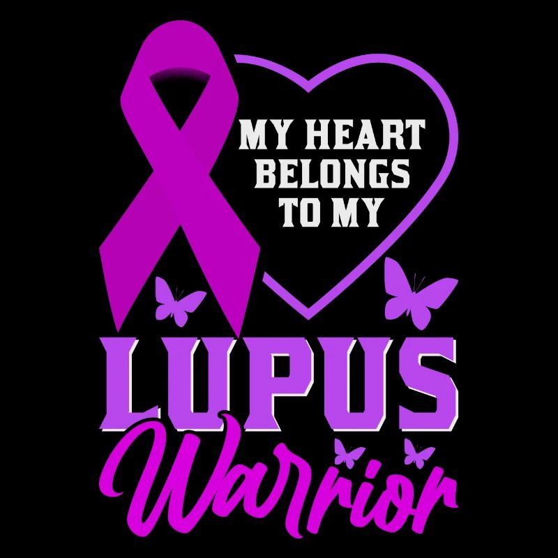 Mois de la sensibilisation au lupus