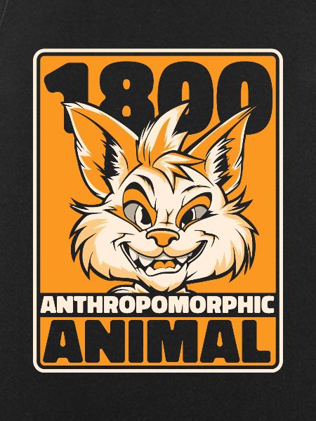 Furry Fandom Fursuits Funny