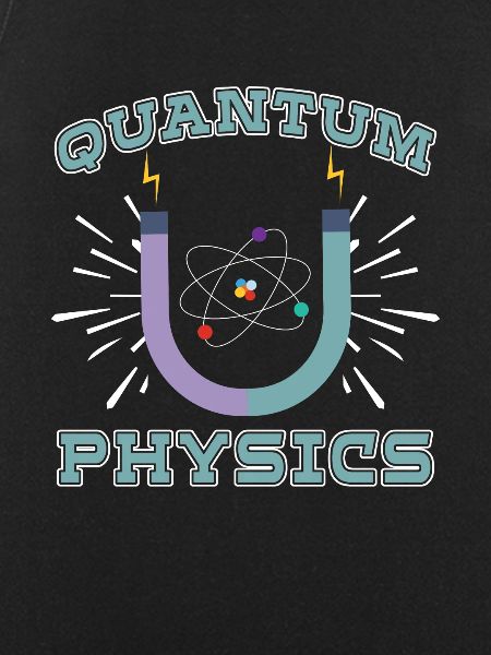 Physik Phyiker Reaktion Quantenphysik