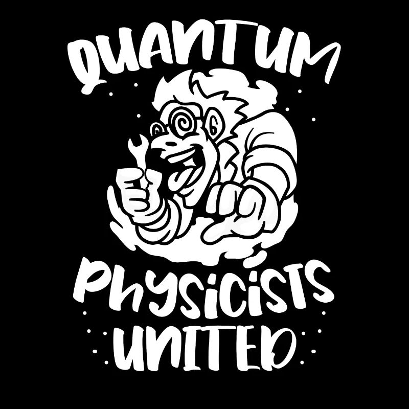 Physik Phyiker Quantenphysik