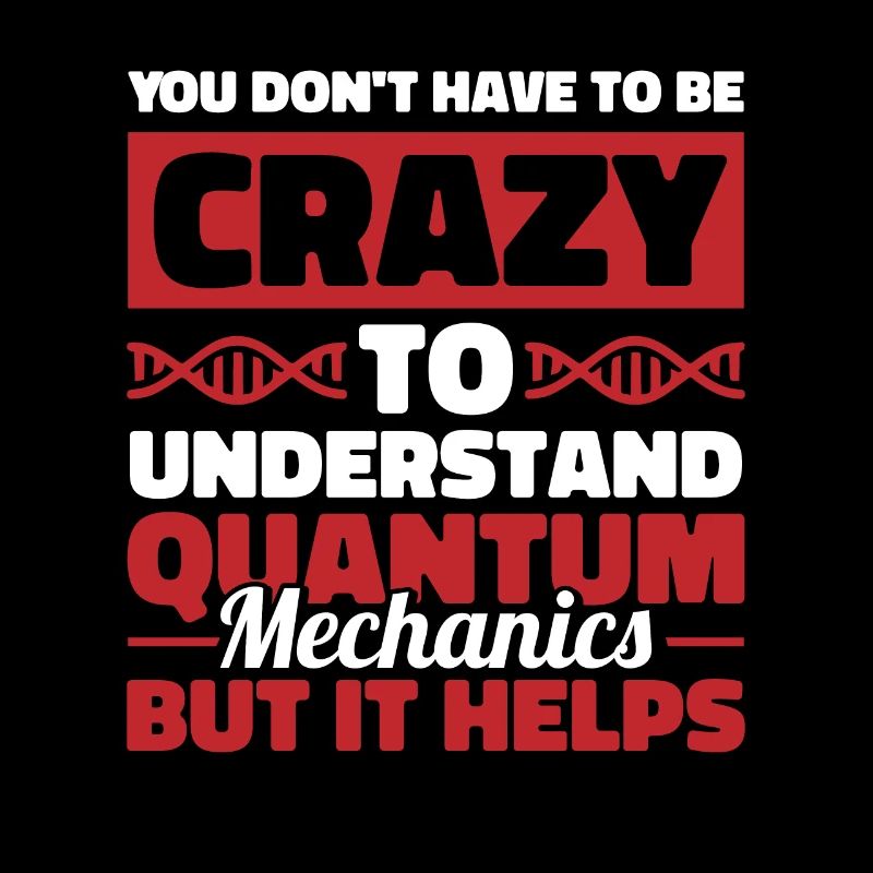 Physics Phyker Funny Quantum Physics