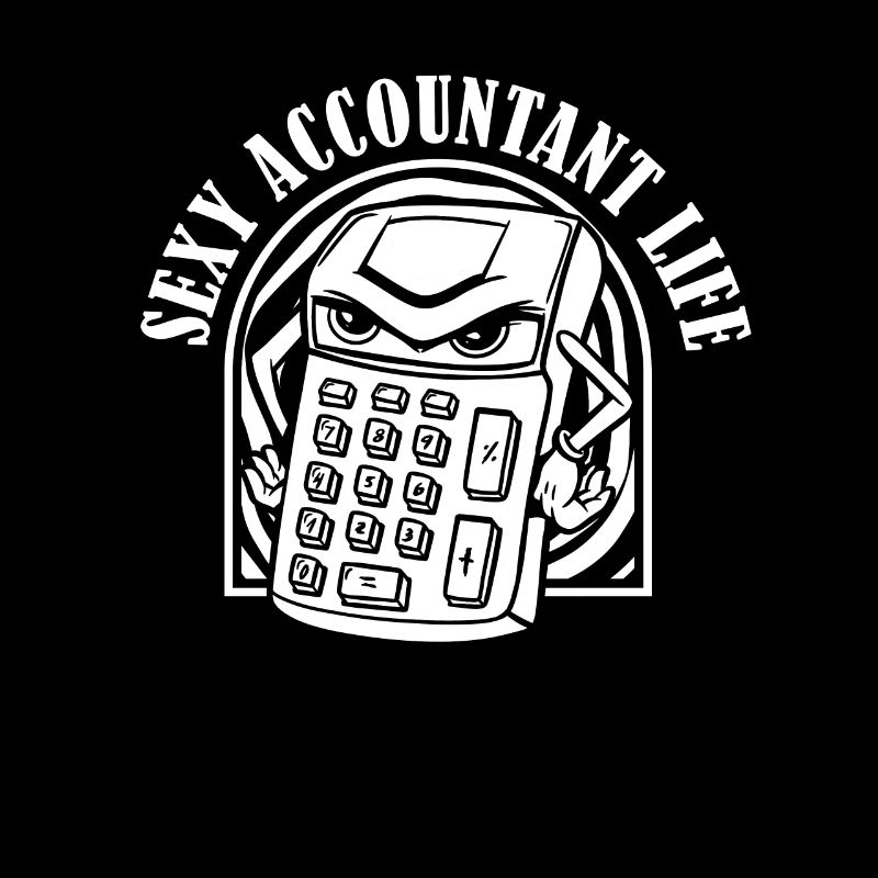 Comptable Conseiller fiscal Sexy Comptable