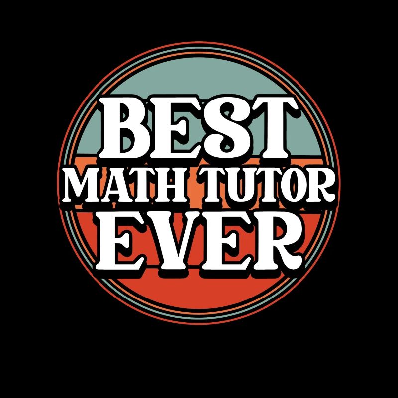 Math Teacher Math Teacher Math Tutor